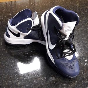 Cool blue Nike us mens 12